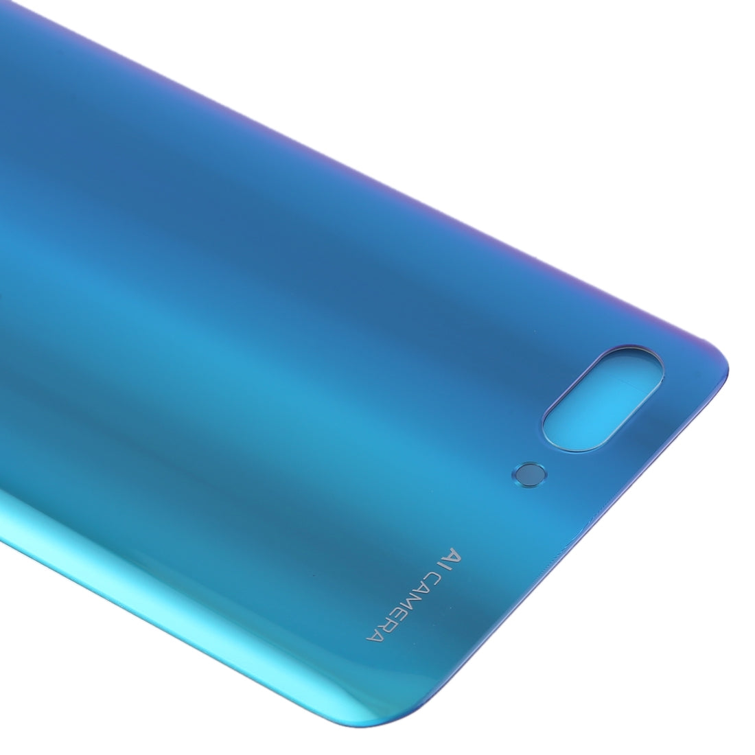 Back Cover for Huawei Honor 10 Blue
