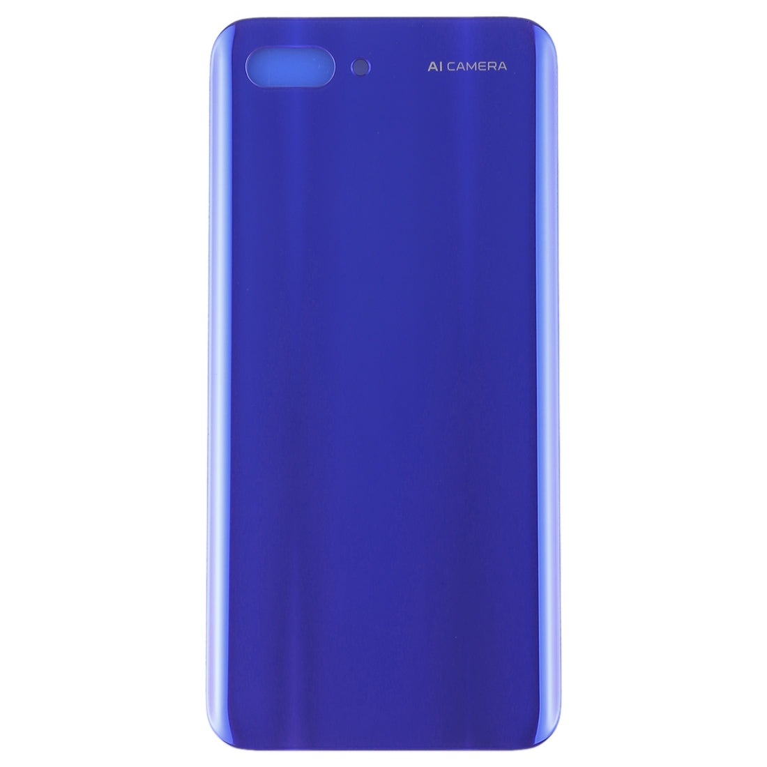 Back Cover for Huawei Honor 10 Purple
