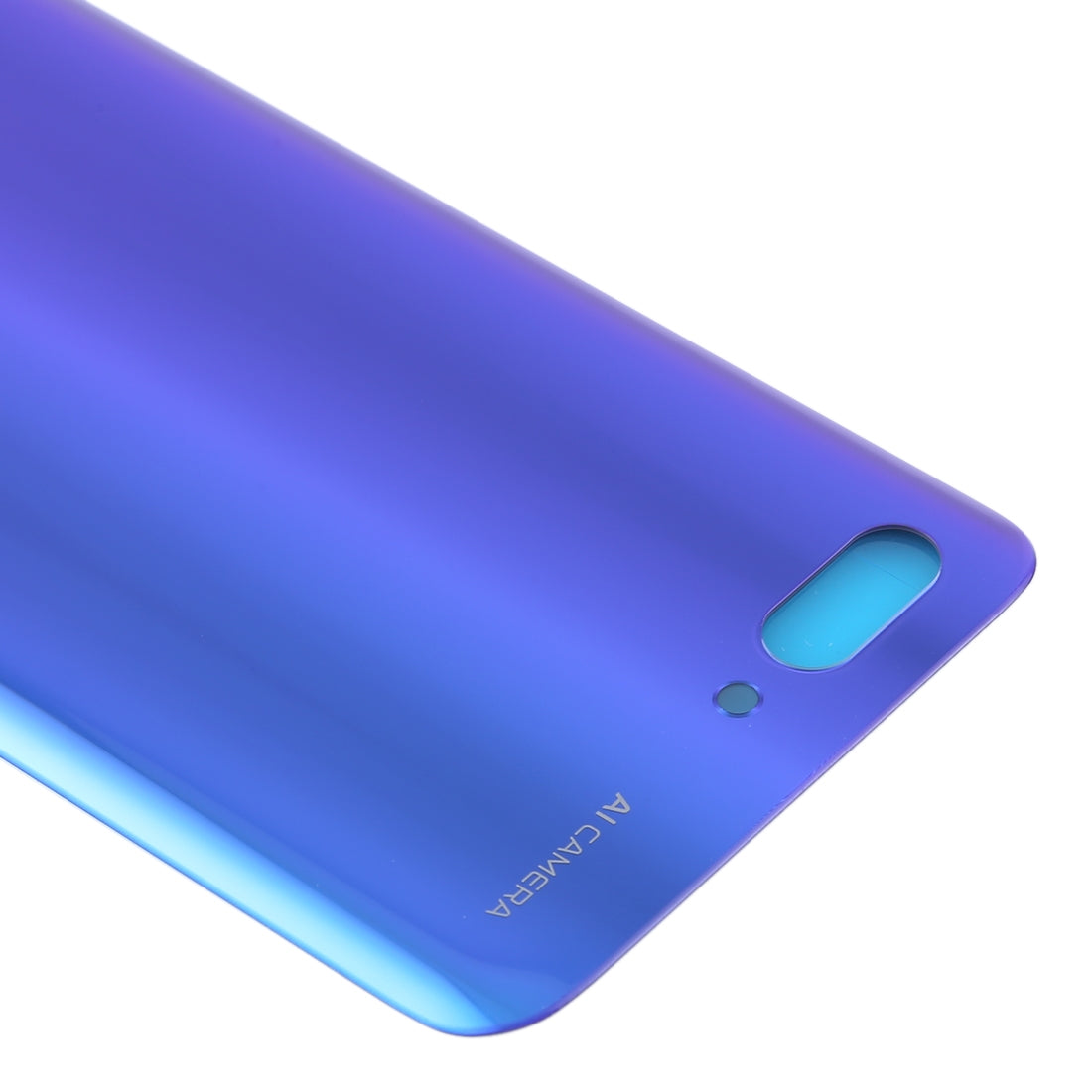 Back Cover for Huawei Honor 10 Purple