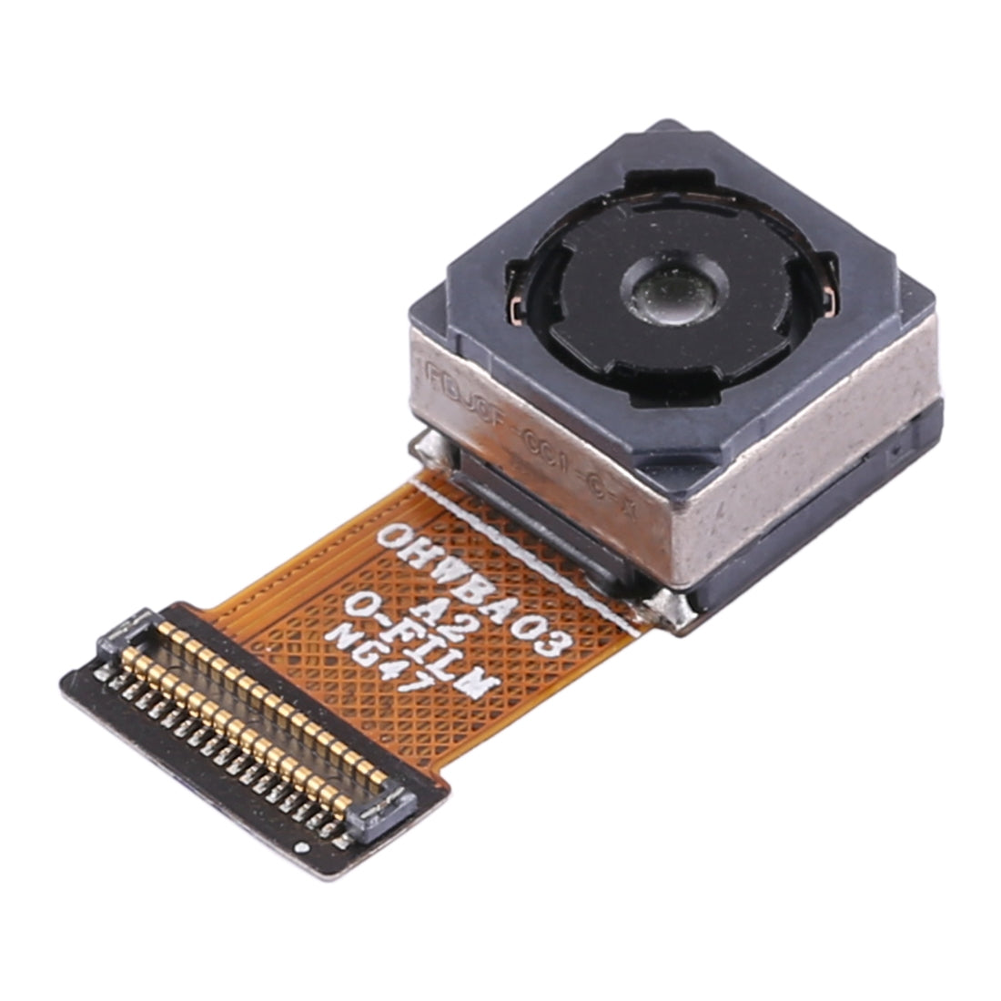 For Huawei Y6 II Back Facing Camera 