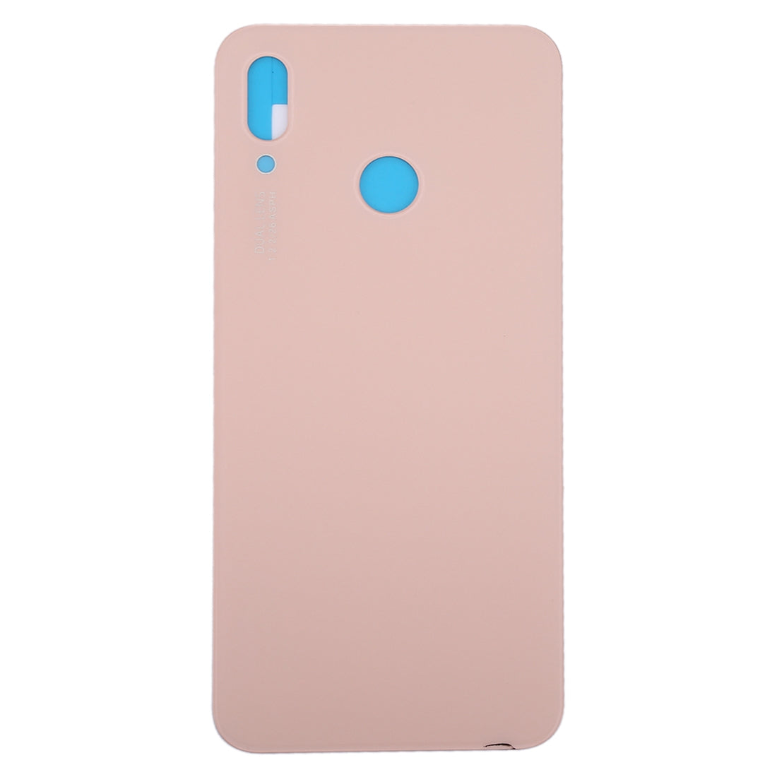 Back Cover for Huawei P20 Lite Pink