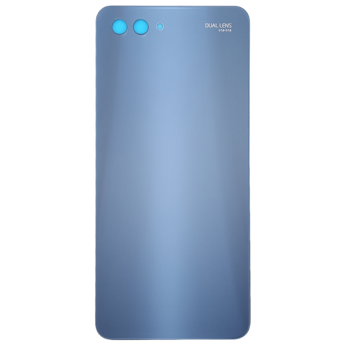 Back Cover for Huawei Nova 2s  Grey