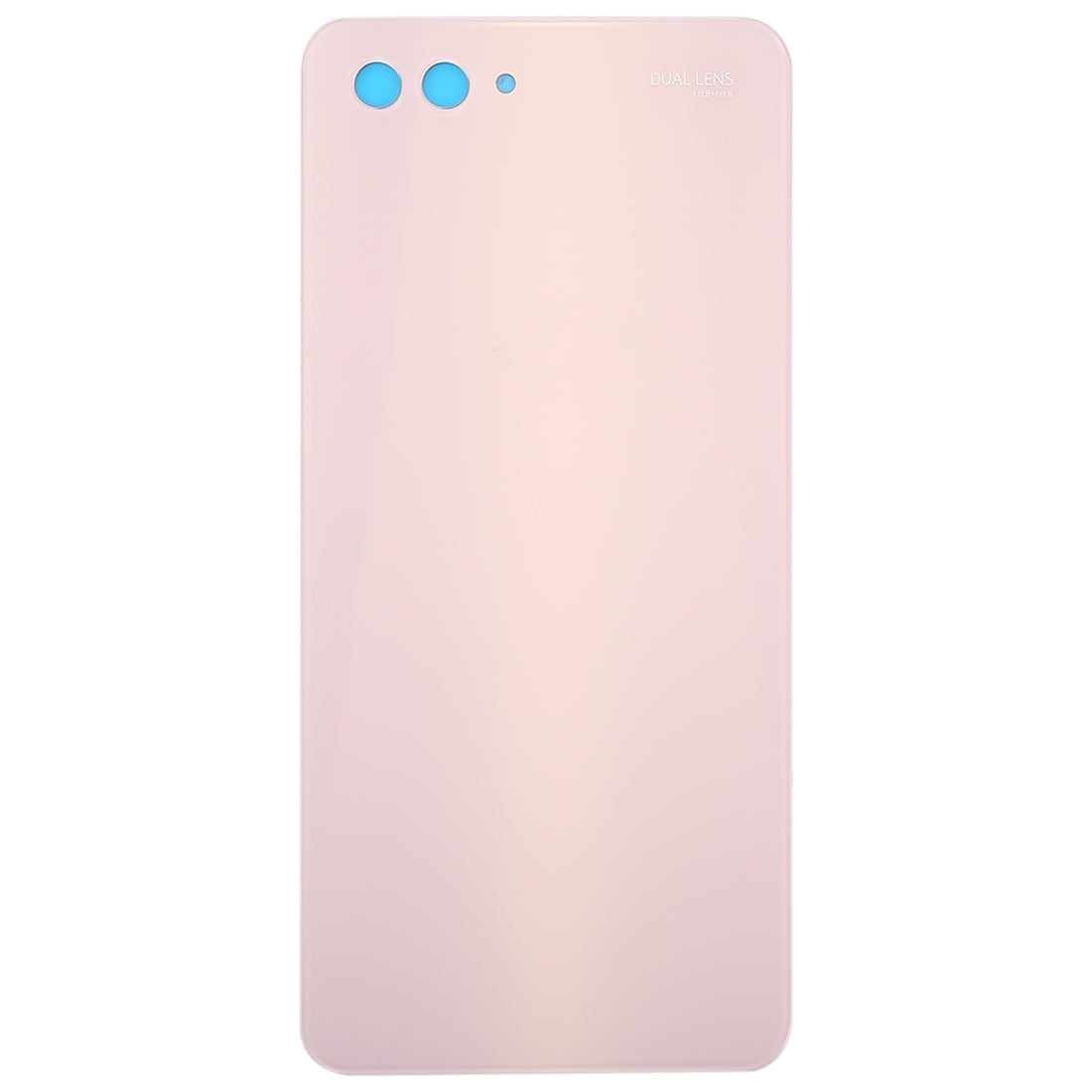 Back Cover for Huawei Nova 2s  Gold