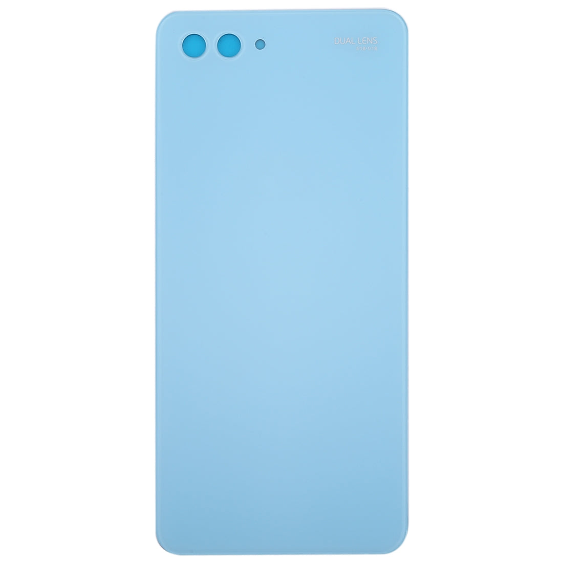 Back Cover for Huawei Nova 2s Blue