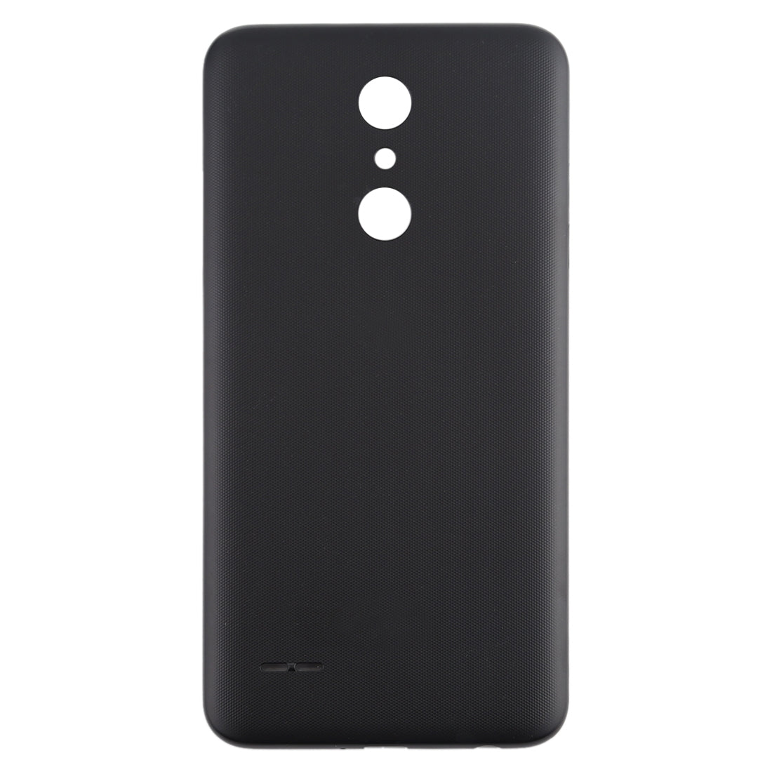 Battery Back Cover for LG K30 / K10  2018 / X410 LMX410 LMX410TK Black