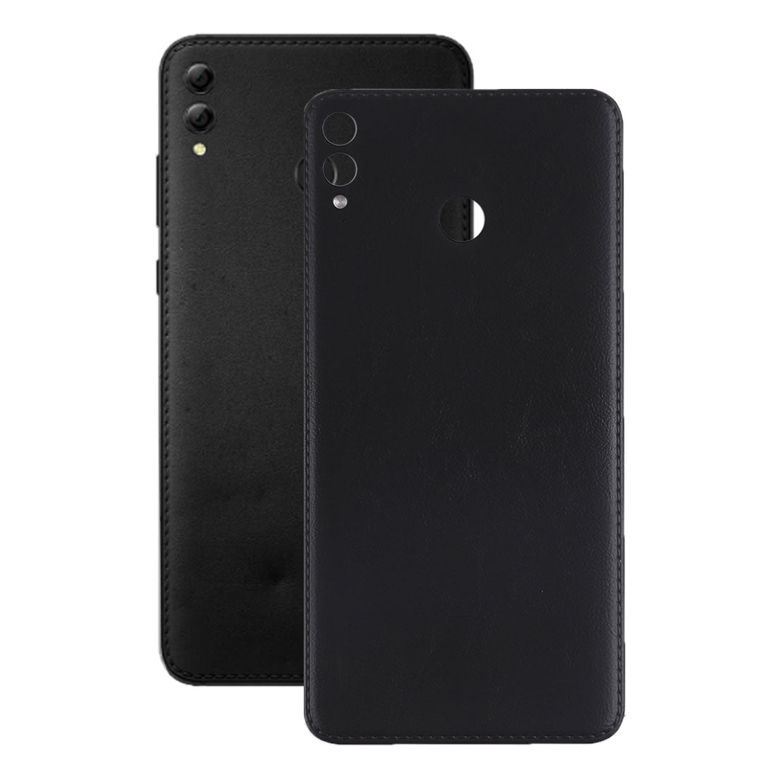 Battery Back Cover for Huawei Enjoy Max Black