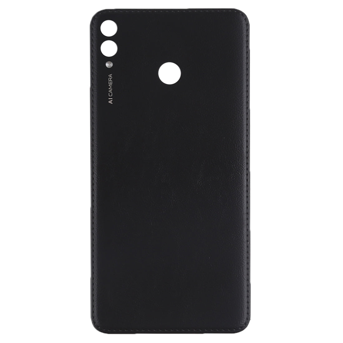Battery Back Cover for Huawei Enjoy Max Black