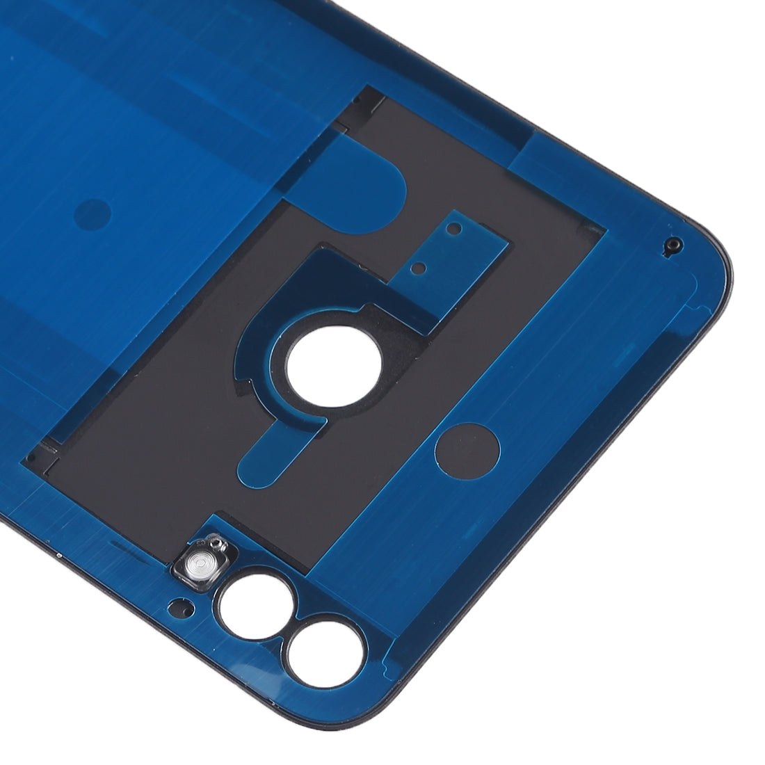 Battery Back Cover for Huawei Enjoy Max Black