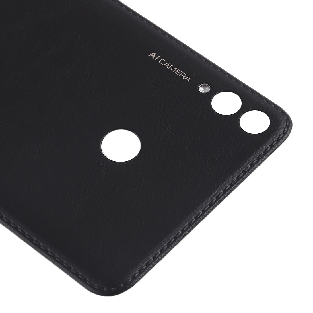 Battery Back Cover for Huawei Enjoy Max Black