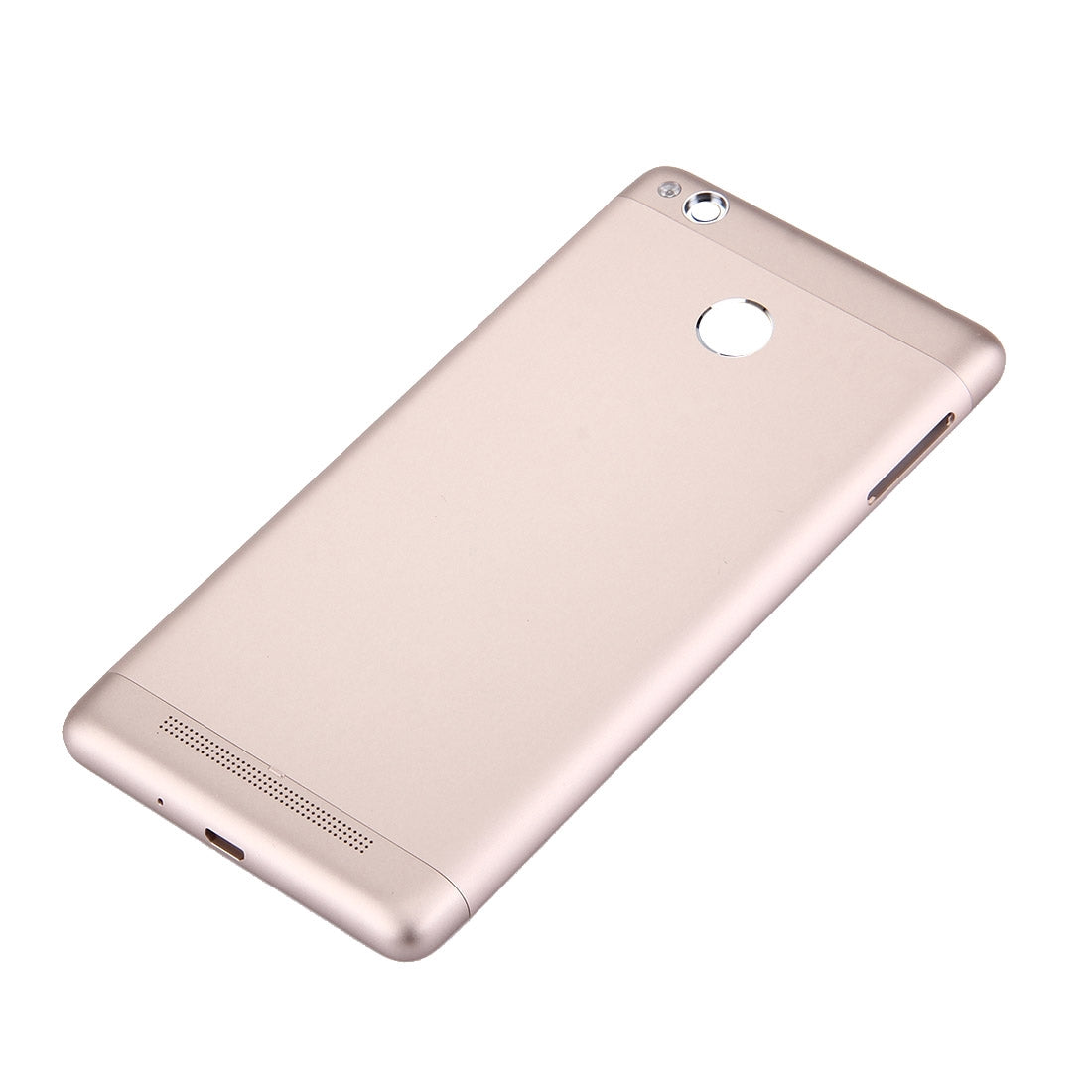 Battery Back Cover for Xiaomi Redmi 3s Gold