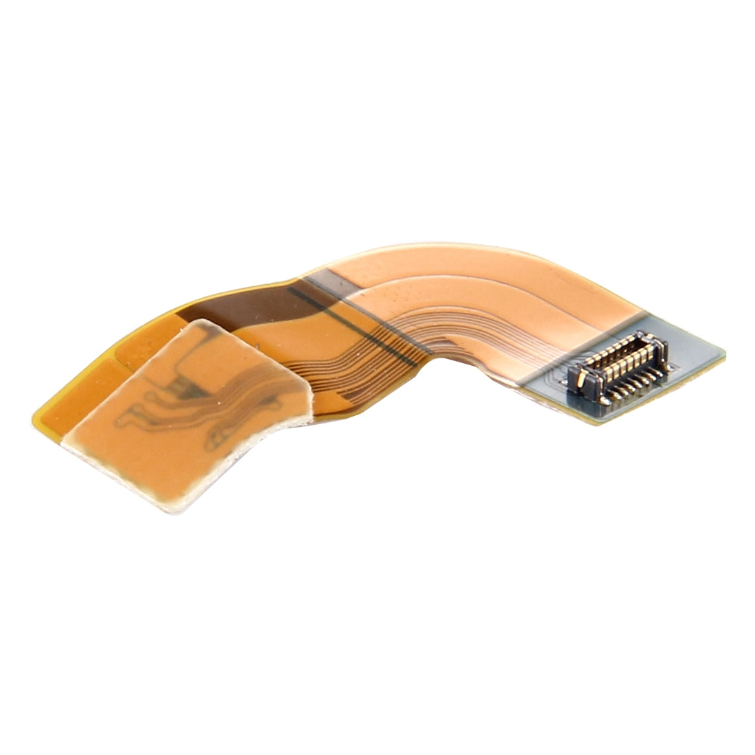 Compact / X Mini LCD Flex Cable Ribbon for Sony Xperia X 