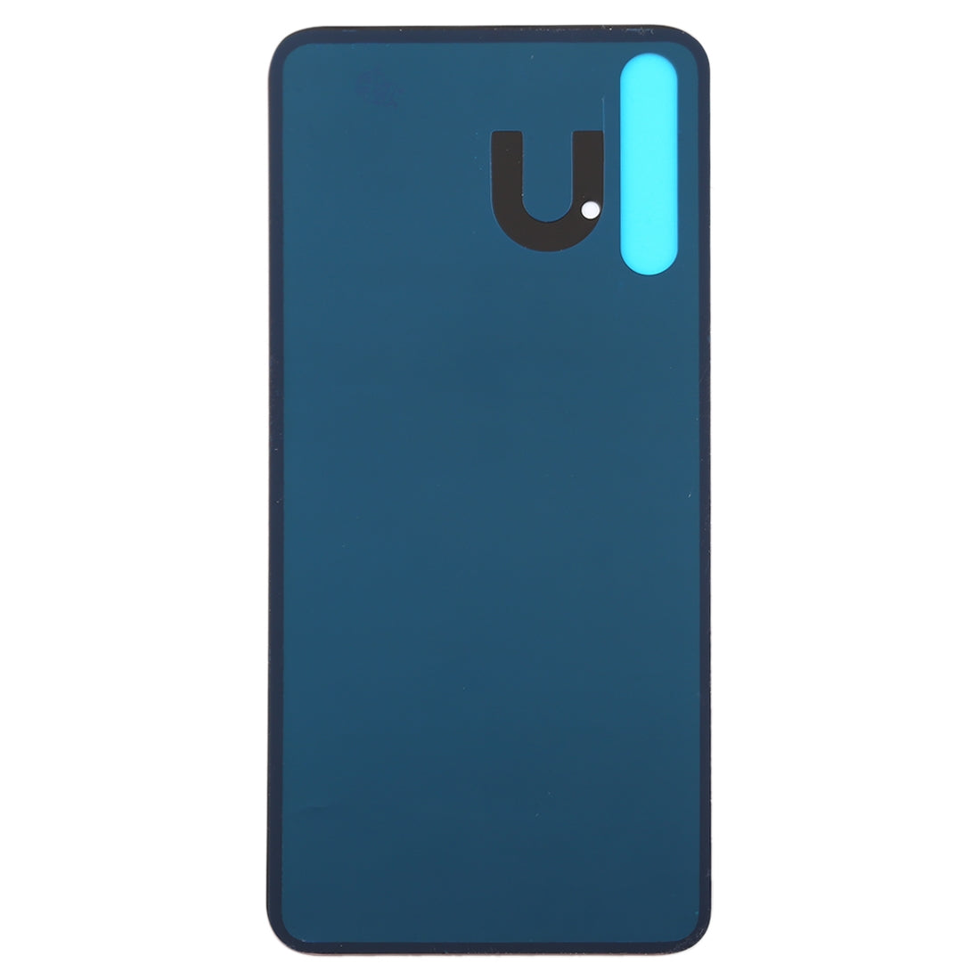 Battery Back Cover for Huawei Nova 5T Purple
