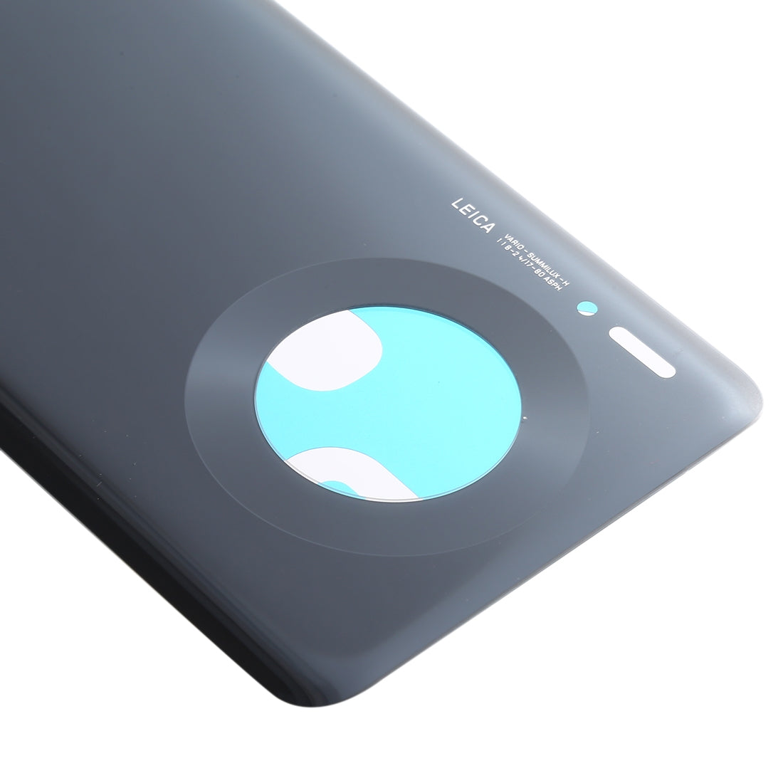 Battery Back Cover for Huawei Mate 30 Black