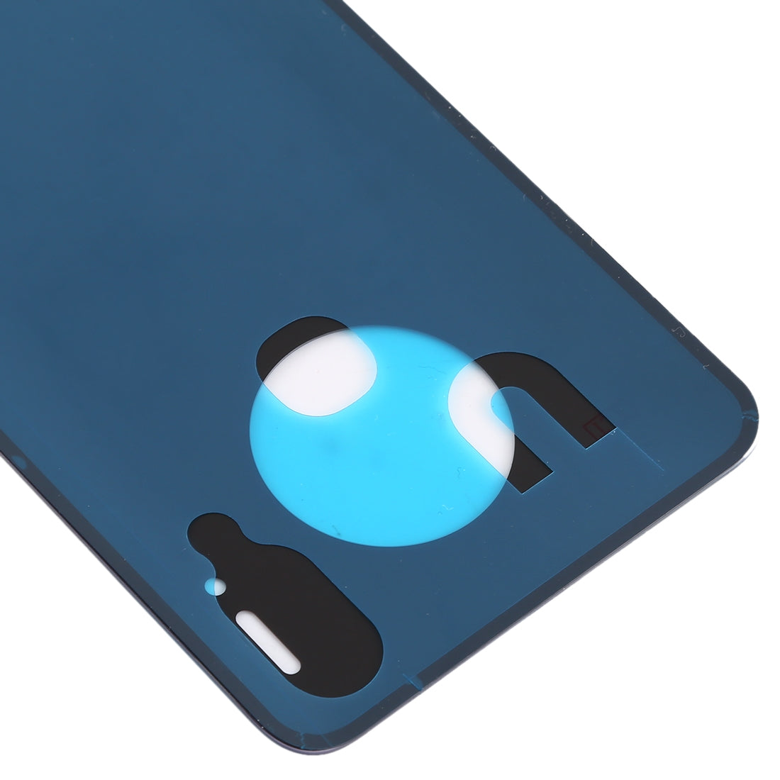 Battery Back Cover for Huawei Mate 30 Black