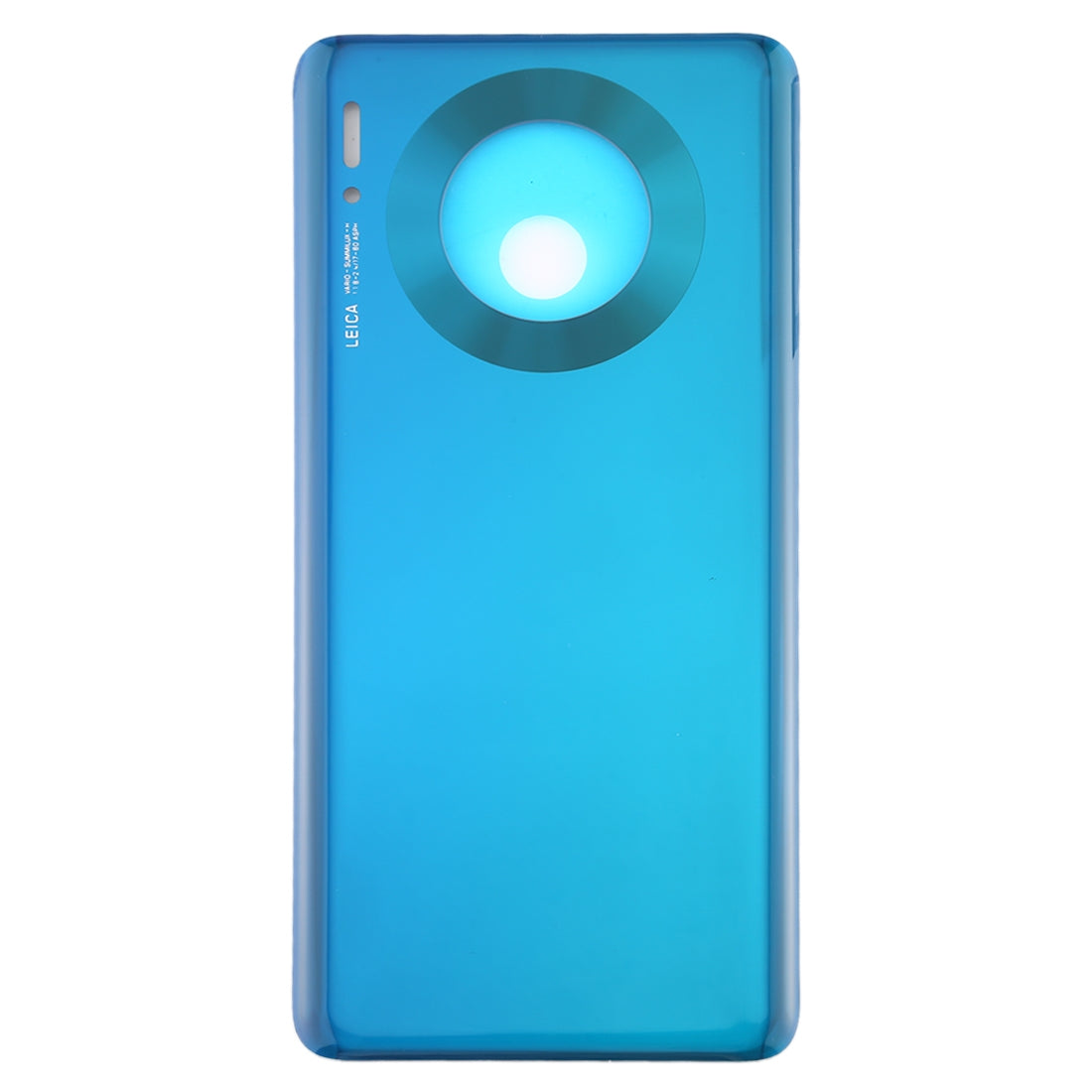 Battery Back Cover for Huawei Mate 30 Blue