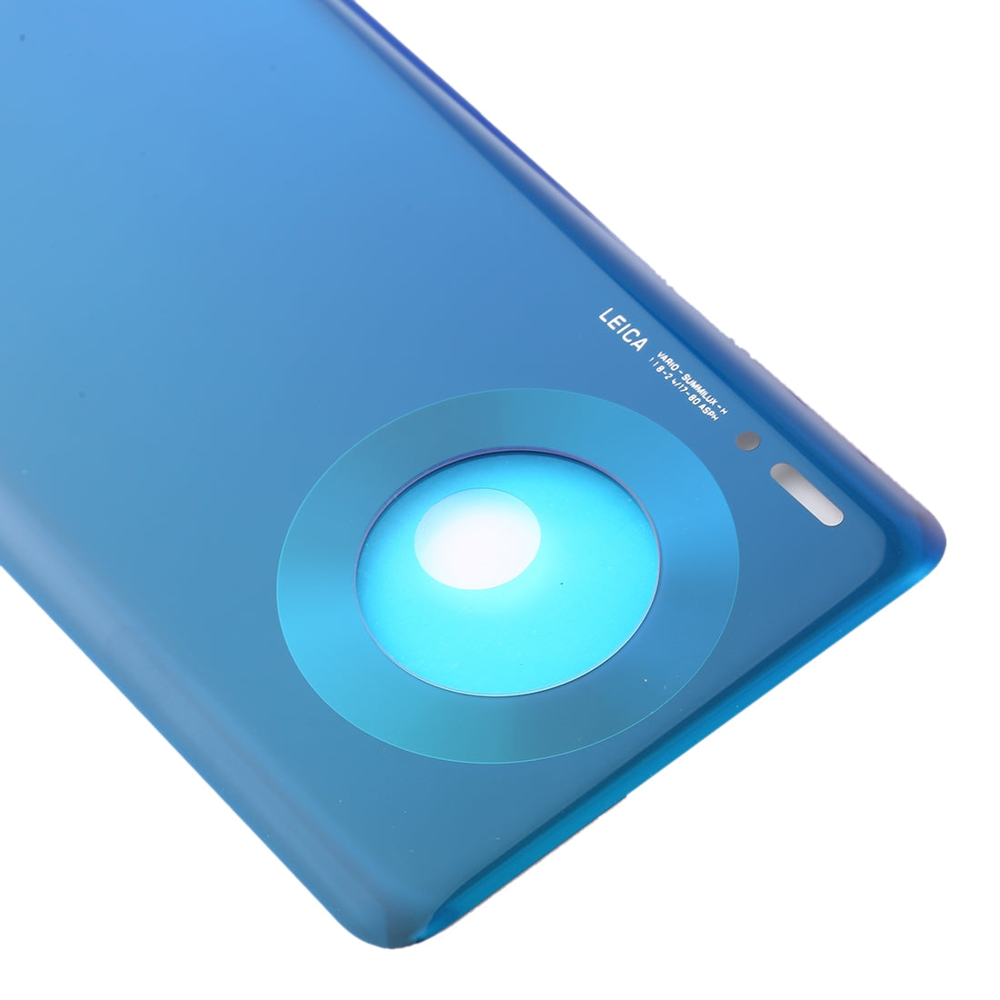 Battery Back Cover for Huawei Mate 30 Blue