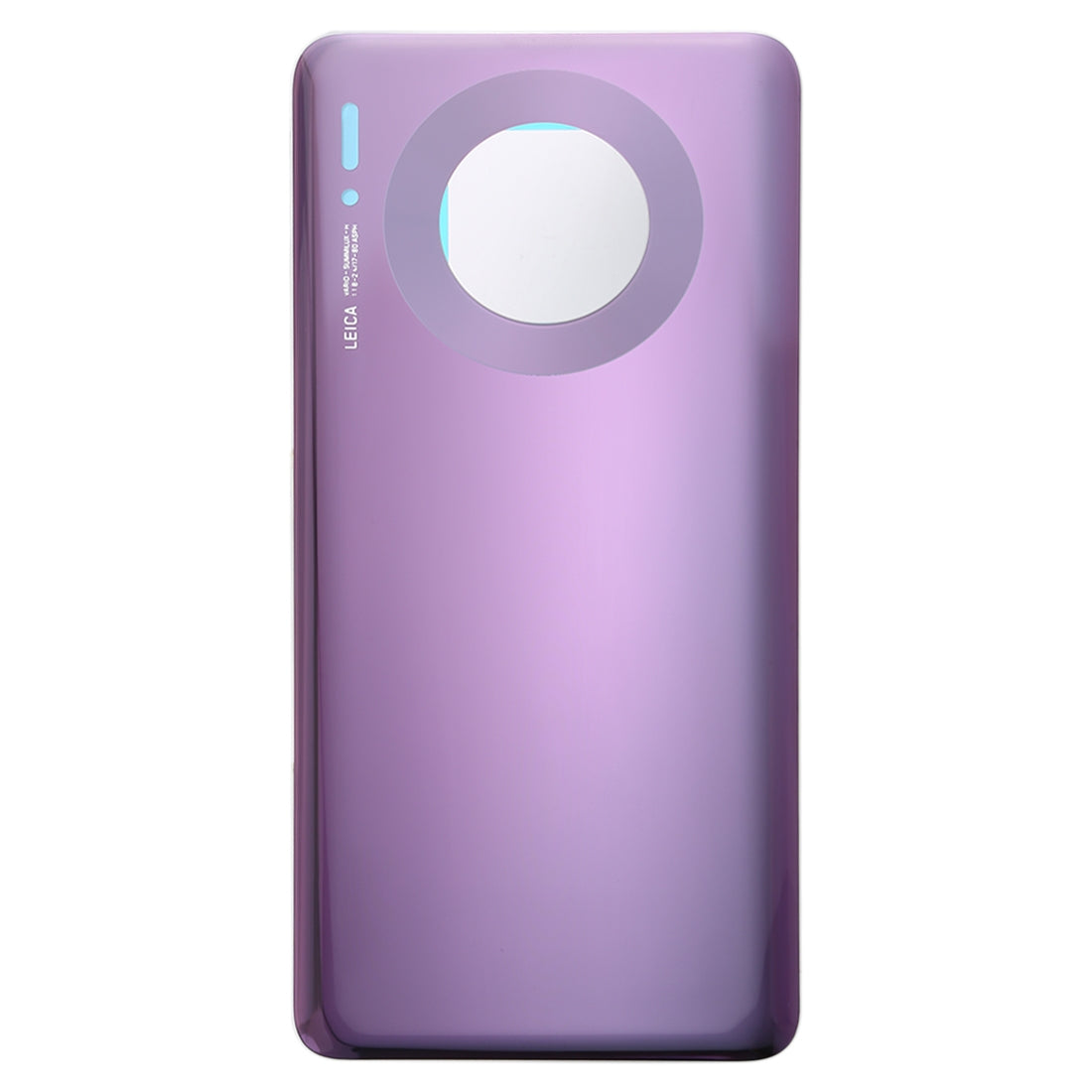 Battery Back Cover for Huawei Mate 30 Purple