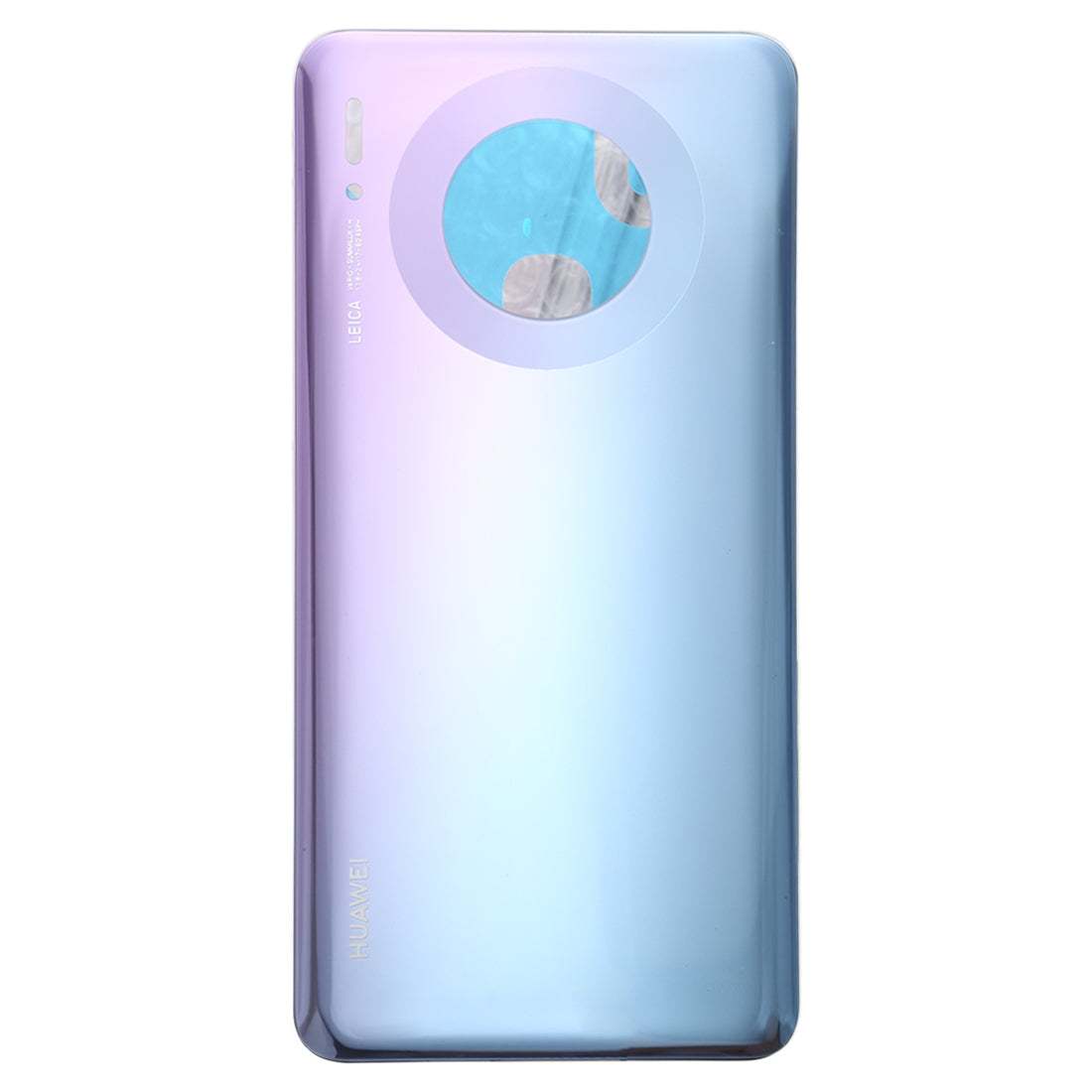 Battery Back Cover for Huawei Mate 30 Silver