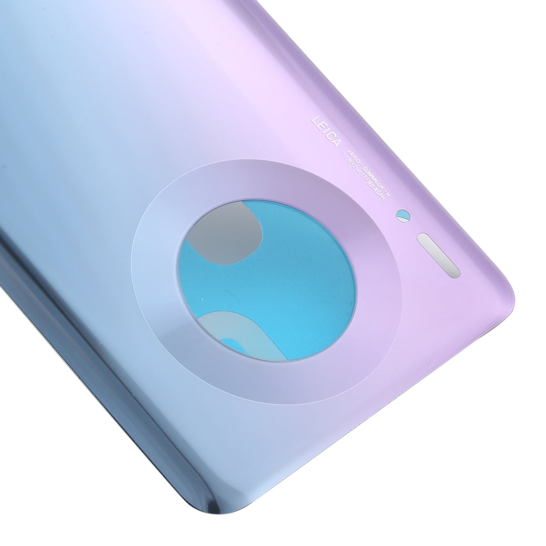 Battery Back Cover for Huawei Mate 30 Silver