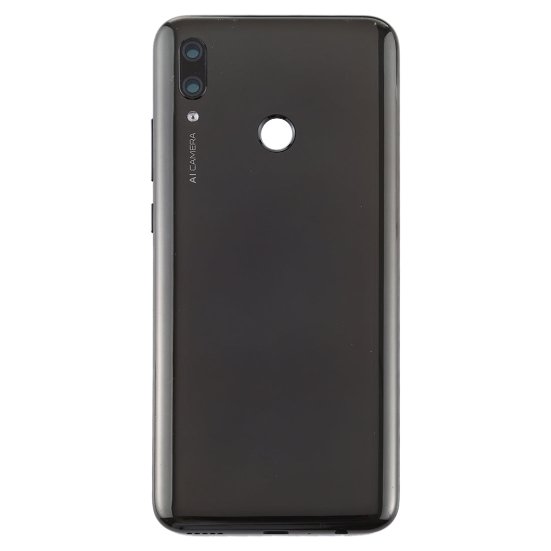 Battery Back Cover for Huawei Enjoy 9s / P Smart  2019 Black