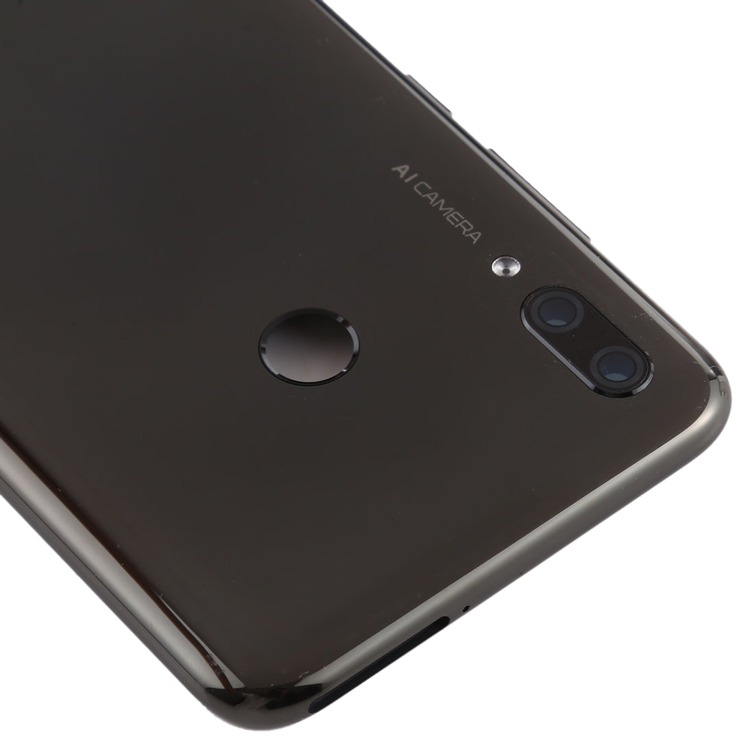 Battery Back Cover for Huawei Enjoy 9s / P Smart  2019 Black