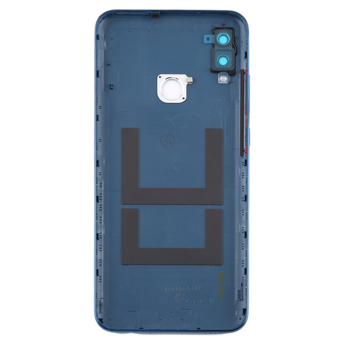 Battery Back Cover for Huawei Enjoy 9s / P Smart  2019 Blue