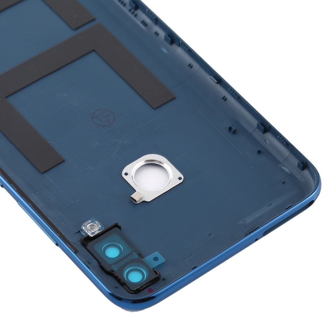 Battery Back Cover for Huawei Enjoy 9s / P Smart  2019 Blue