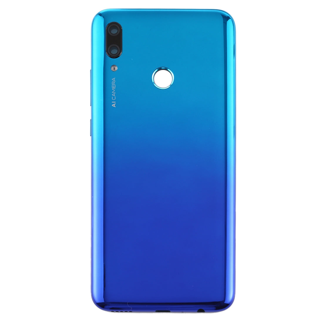 Battery Back Cover for Huawei Enjoy 9s / P Smart  2019 Aurora Blue