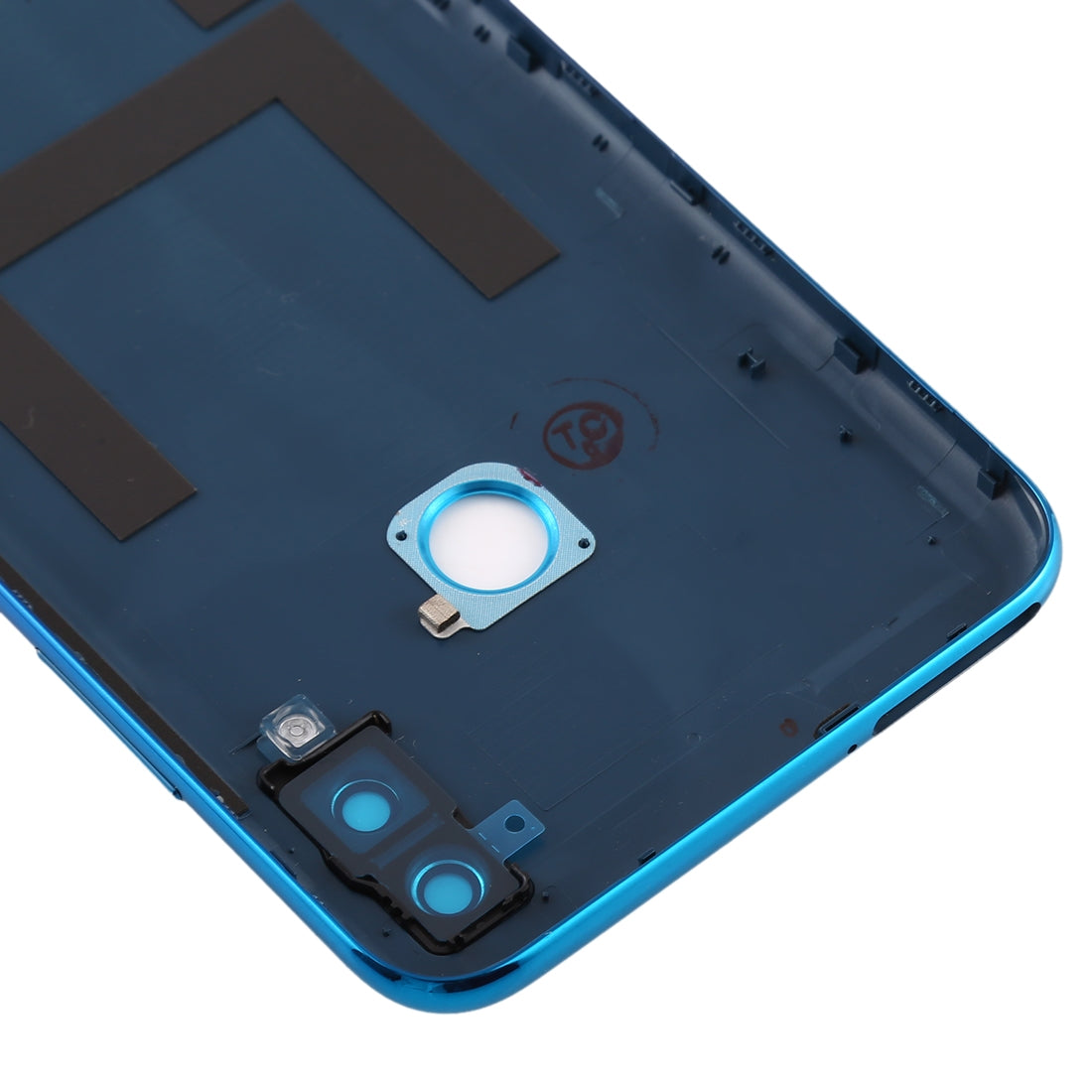 Battery Back Cover for Huawei Enjoy 9s / P Smart  2019 Aurora Blue