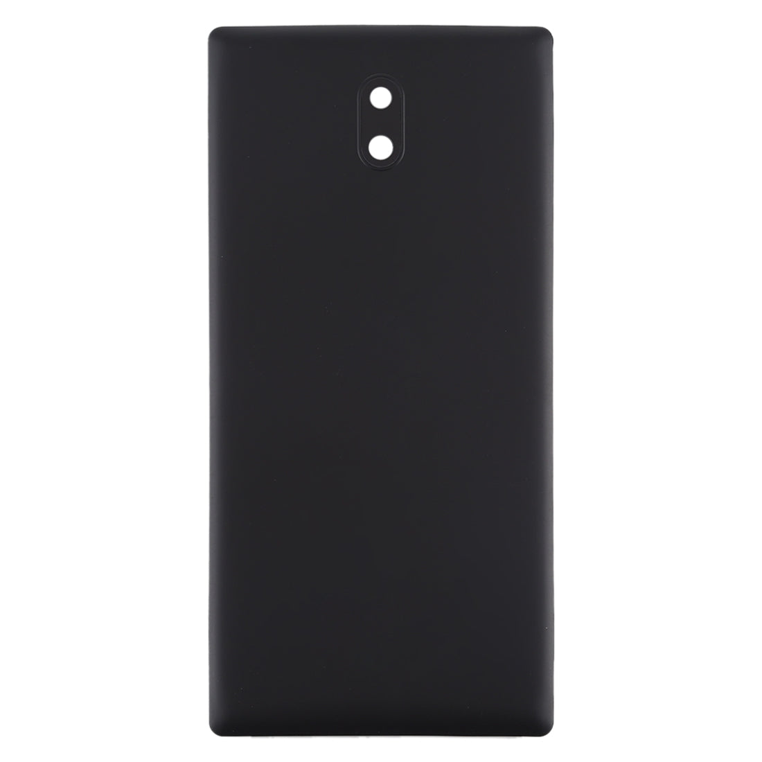 Battery Back Cover for Nokia 3 TA-1020 TA-1028 TA-1032 TA-1038 Black