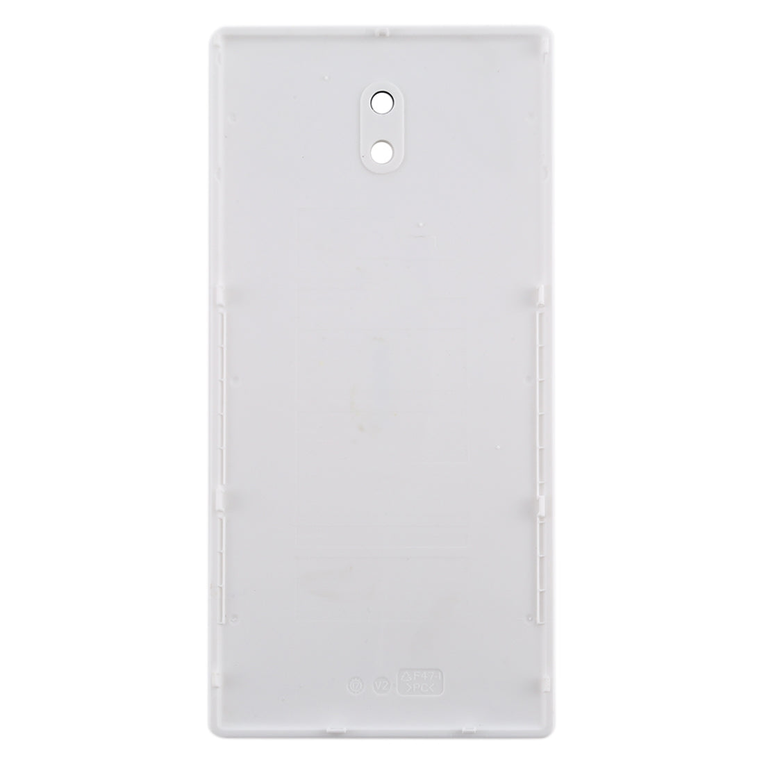 Battery Back Cover for Nokia 3 TA-1020 TA-1028 TA-1032 TA-1038 White