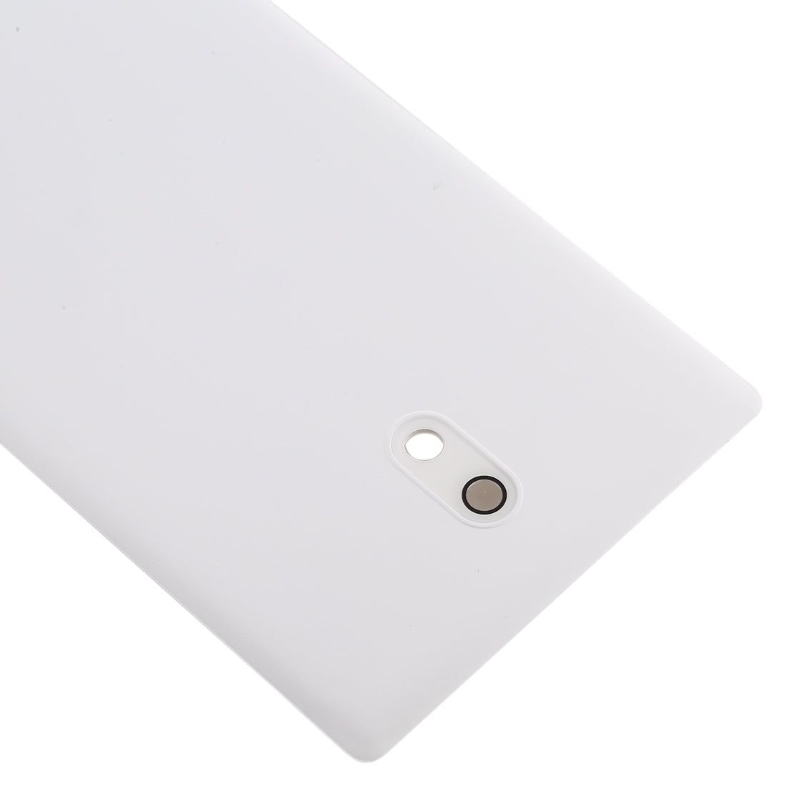 Battery Back Cover for Nokia 3 TA-1020 TA-1028 TA-1032 TA-1038 White