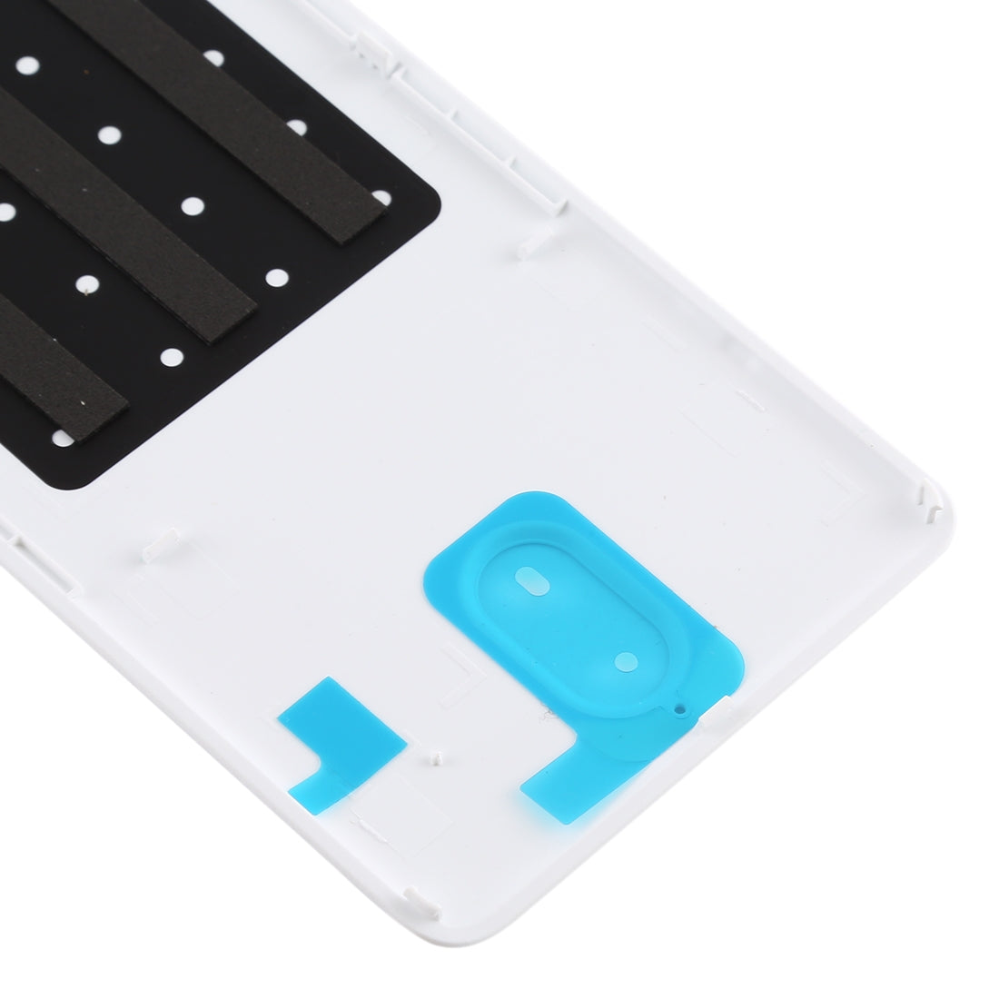 Battery Back Cover for Nokia 3.1 TA-1049 TA-1057 TA-1063 TA-1070 White