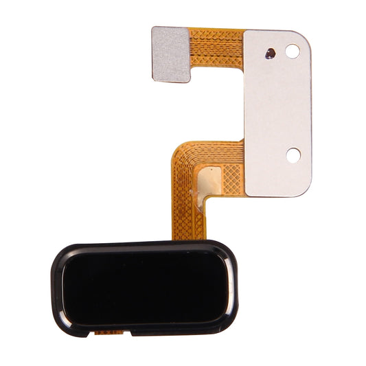 For Lenovo ZUK Z2 Fingerprint Button Black