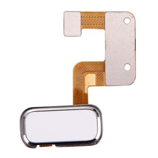 For Lenovo ZUK Z2 Fingerprint Button White