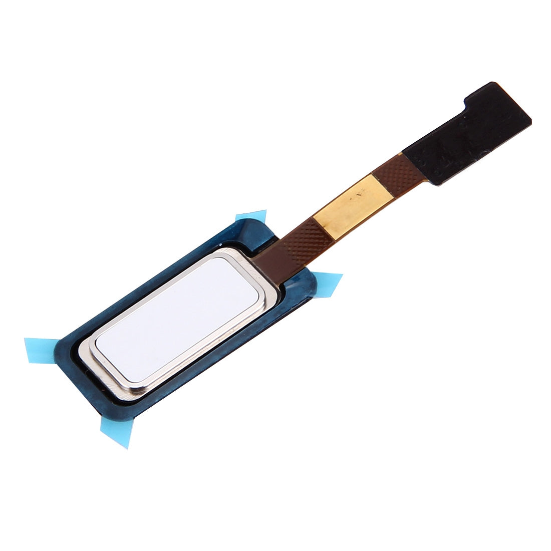 For Lenovo ZUK Z1 Fingerprint Button White