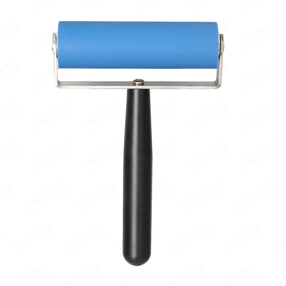 1308 Silicone Roller Tool Mobile Cell Phone Screen Protector Pasting Roller Wheel LCD OCA Polarizing Tools