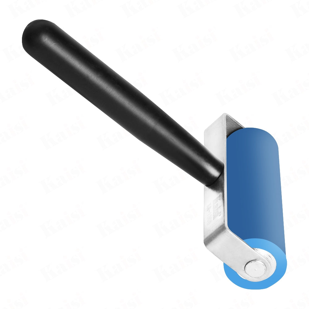 1308 Silicone Roller Tool Mobile Cell Phone Screen Protector Pasting Roller Wheel LCD OCA Polarizing Tools