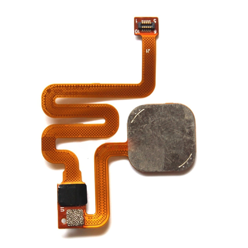 Fingerprint Sensor Flex Cable for Xiaomi Redmi S2 Pink