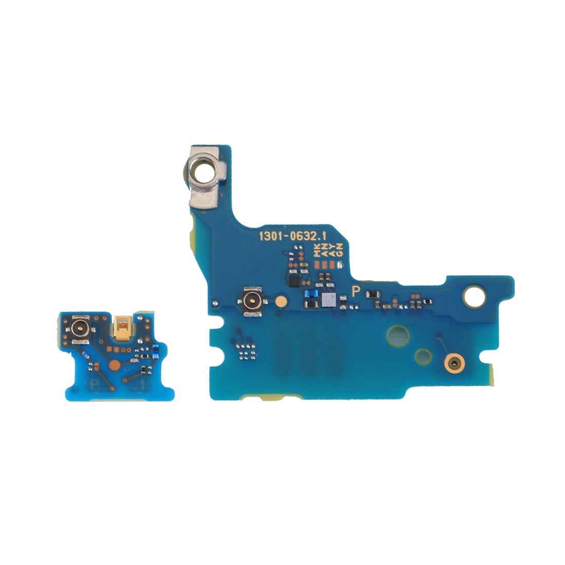2 PCS Signal Keypad Board for Sony Xperia XZ