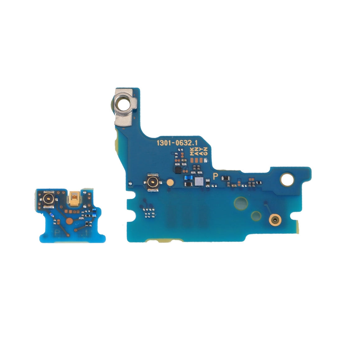 2 PCS Signal Keypad Board for Sony Xperia XZ