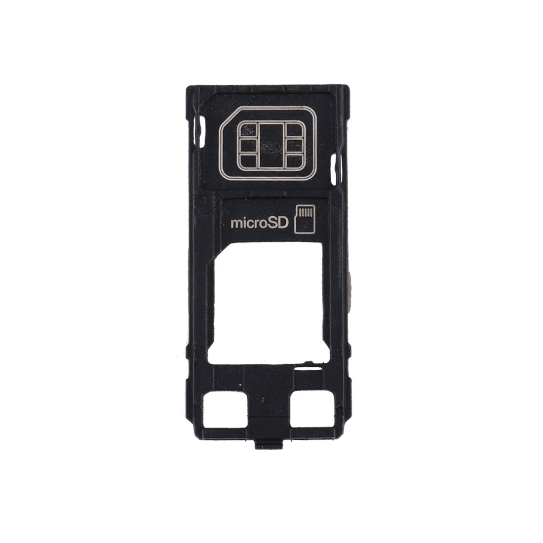 Card Tray for Sony Xperia X / Xperia XZ / Xperia X 