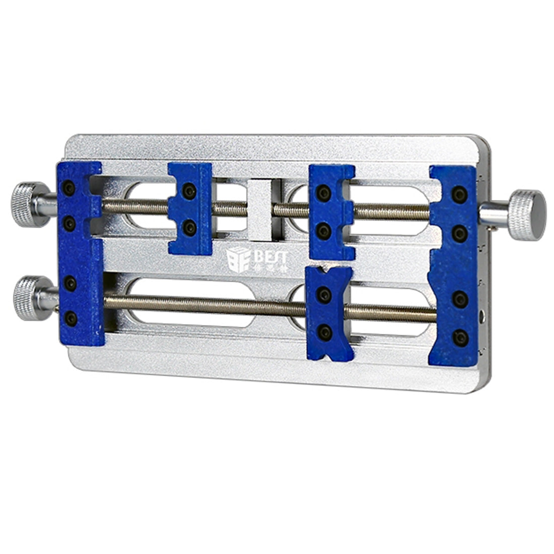 BST-001K Aluminum Alloy High Temperature Resistant Synthetic Stone Clamp Main Board Fixture