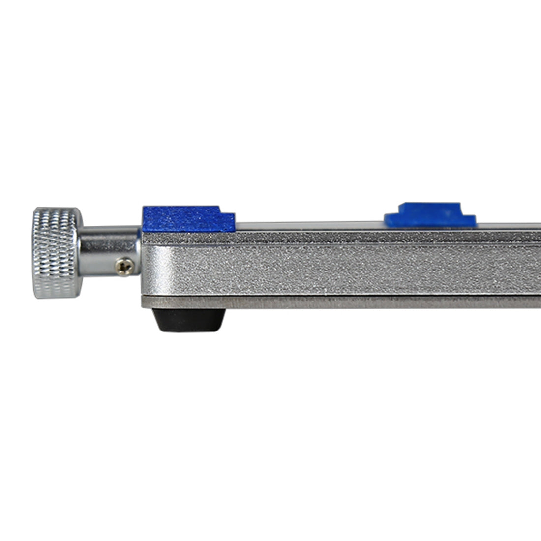 BST-001K Aluminum Alloy High Temperature Resistant Synthetic Stone Clamp Main Board Fixture