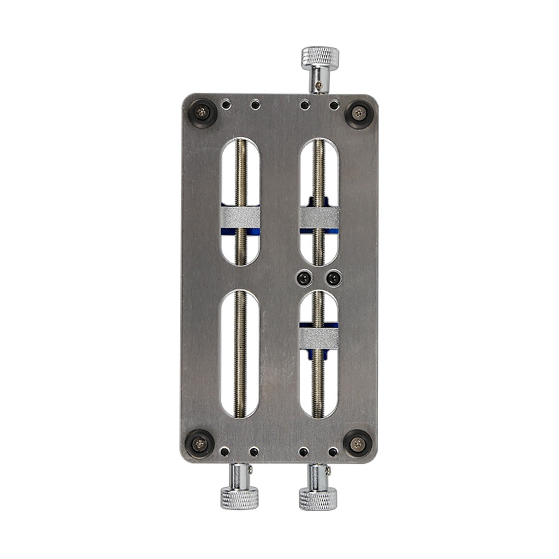 BST-001K Aluminum Alloy High Temperature Resistant Synthetic Stone Clamp Main Board Fixture
