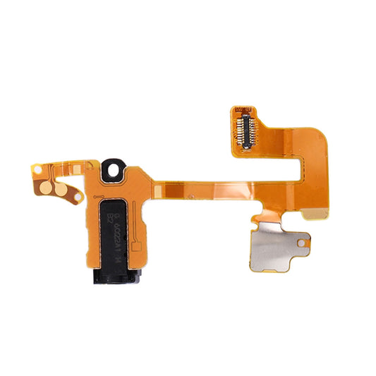 Earphone Jack Flex Cable for MicroLumia 650