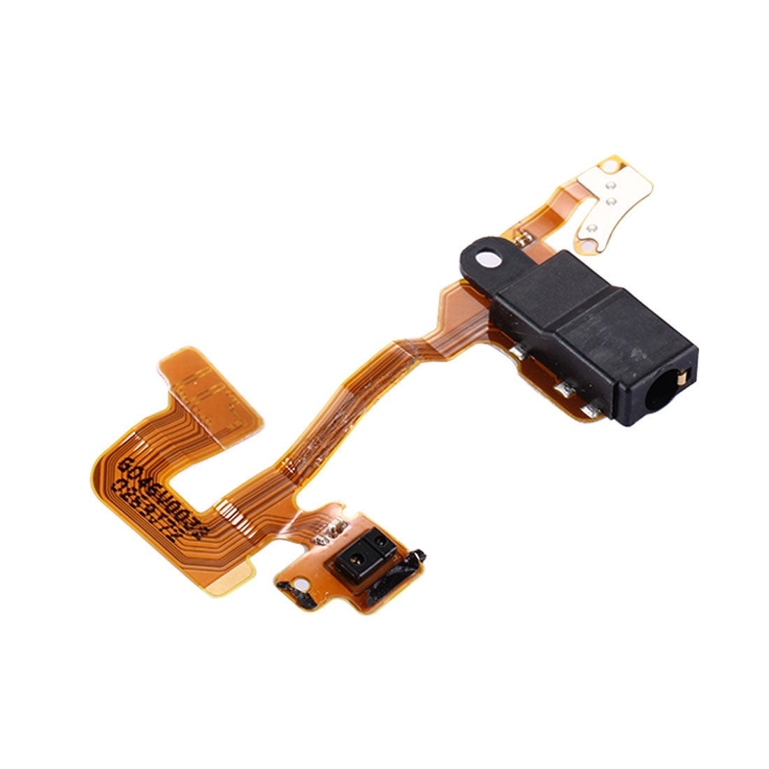 Earphone Jack Flex Cable for MicroLumia 650