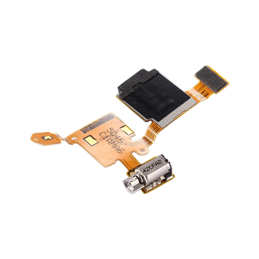 Earphone Jack Flex Cable for Nokia Lumia 730 