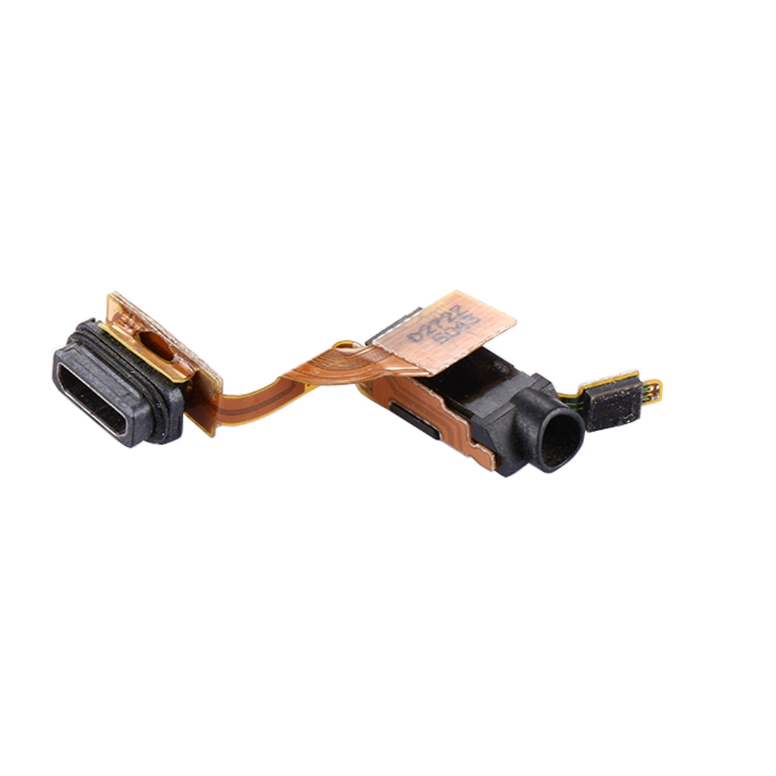 Earphone Jack Flex Cable for Nokia Lumia 925