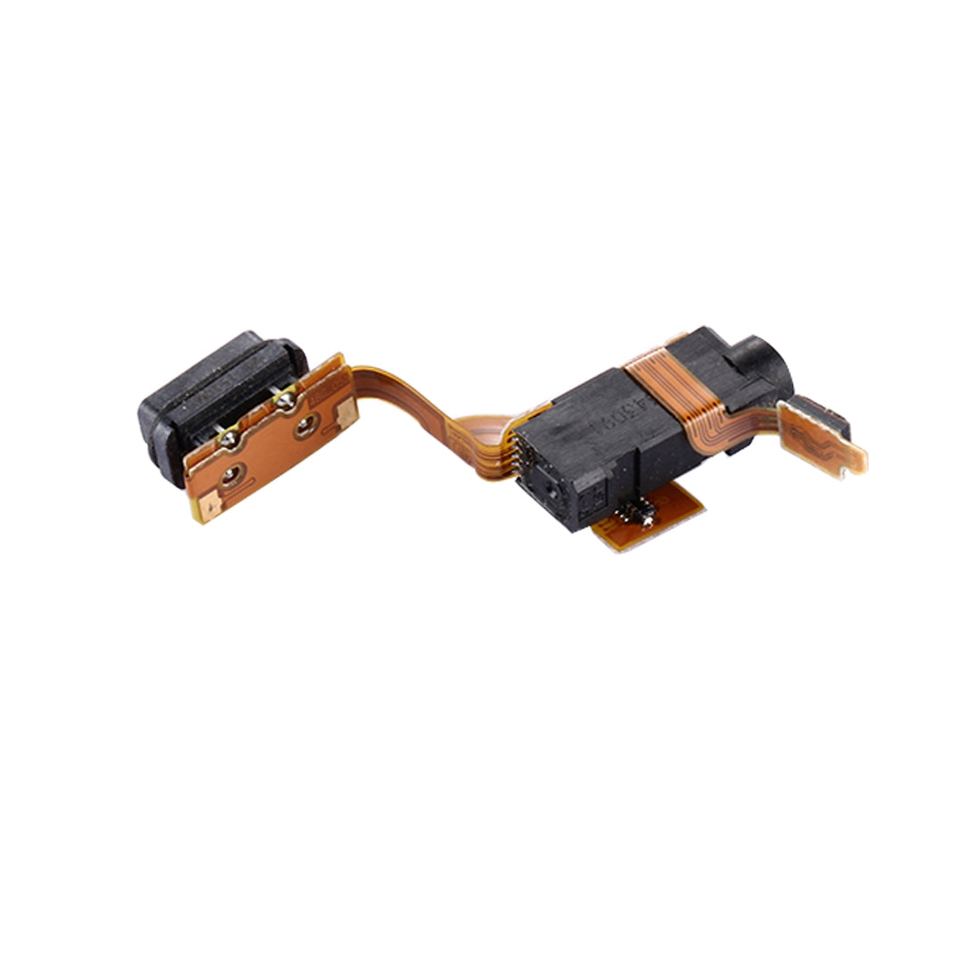 Earphone Jack Flex Cable for Nokia Lumia 925